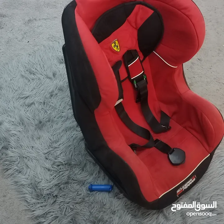 عرباية أطفال مقعد أطفال (Goodbaby )     عرباية