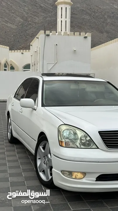 Ls430 اقرا الوصف اول