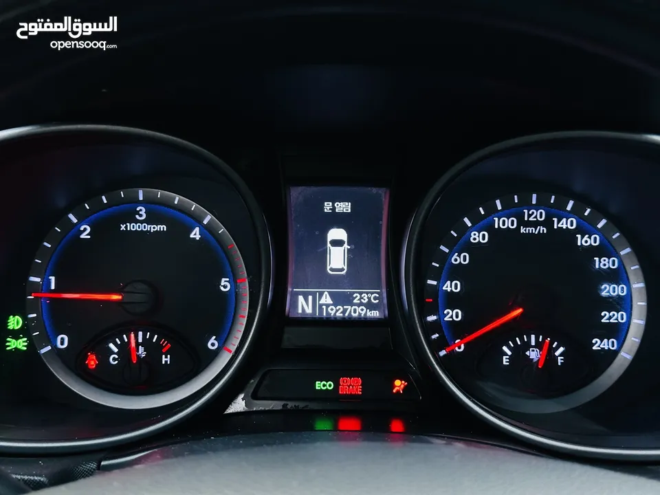 هونداااي سنتافي مطور 2000 ديزل 4*4 الجب صلاة نبي بوضع الشركه الله يبارك ل صاحب نصيب