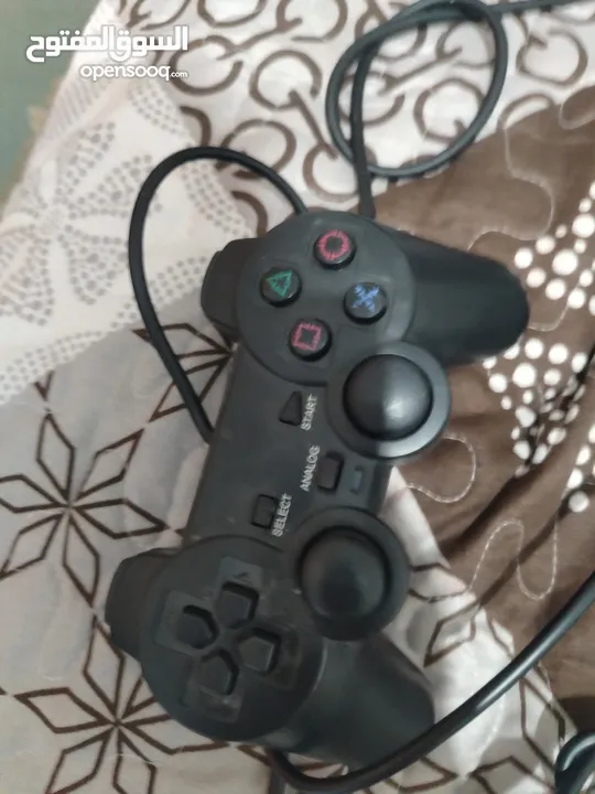 بلاستيشن 2للبيع