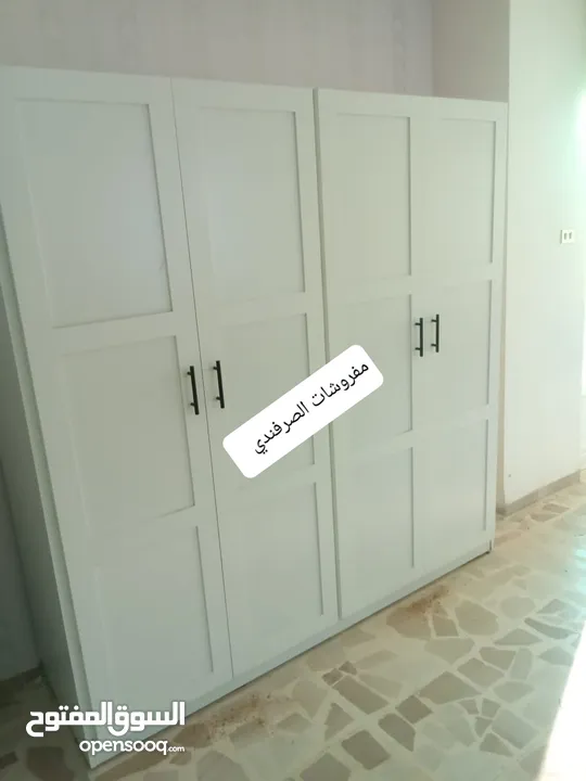 خزائن ملابس خشب لامنيت 18م الون حسب الطلب خزائن طابق تفصيل حسب الطلب