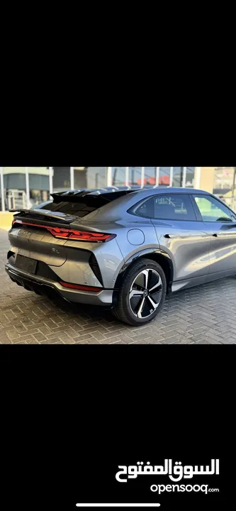 اقل سعر بالسوق BYD SONG L 2023 Execllence
