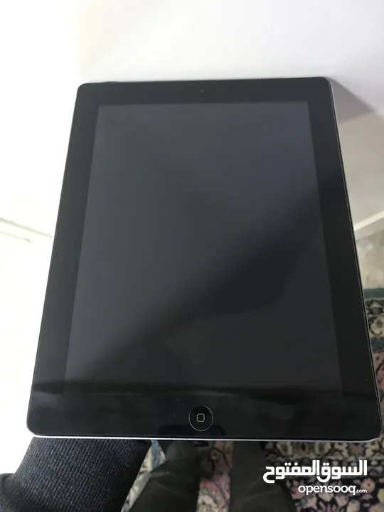 Apple ipad 4 / أبل آيباد 4