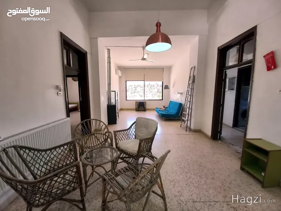 شقة مفروشة للإيجار 180م2 ( Property 16536 ) سنوي فقط