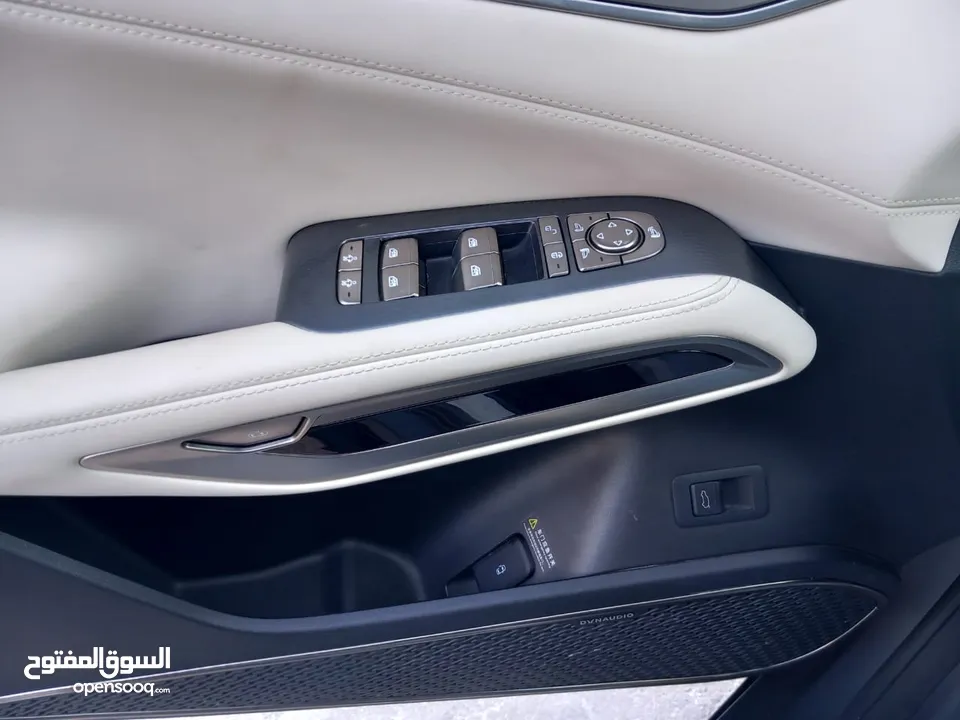 BYD SONG L EXCELLENC 2023 بي واي دي سونج ل 2023