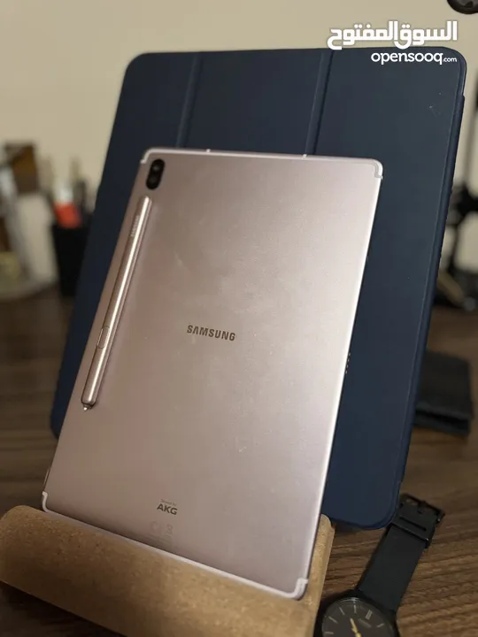 Samsung Galaxy Tab S6