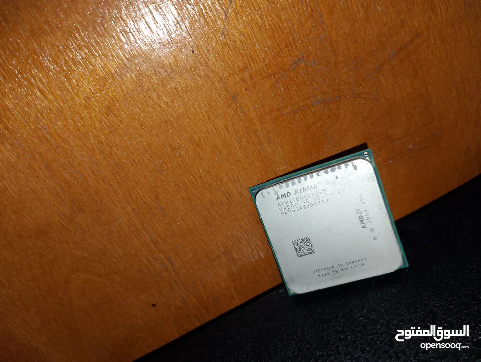 AMD Athlon II