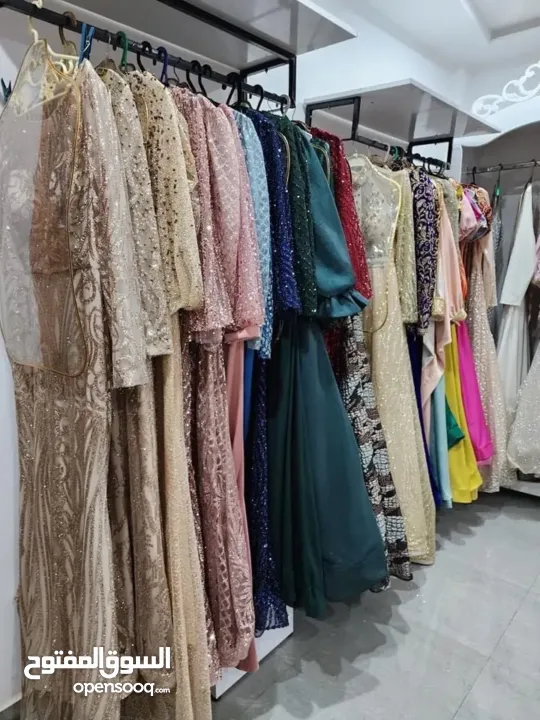 محل تجاري للإيجار – موقع مميز وحيوي