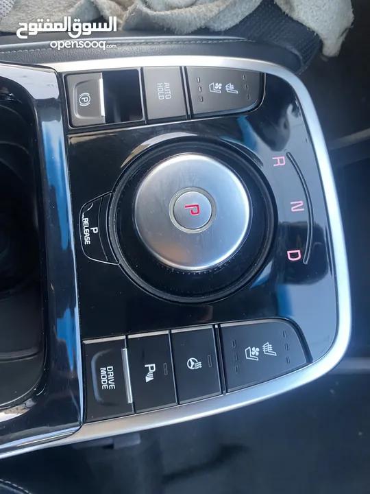 Kia niro 2019