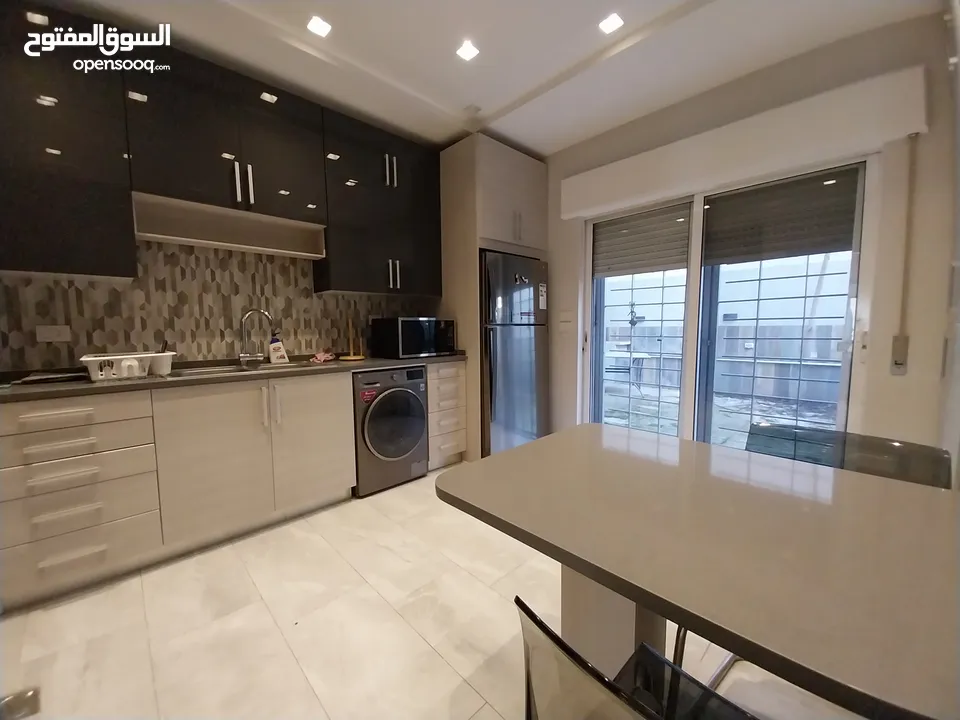 شقة للايجار في عبدون  ( Property 36762 )-175125091