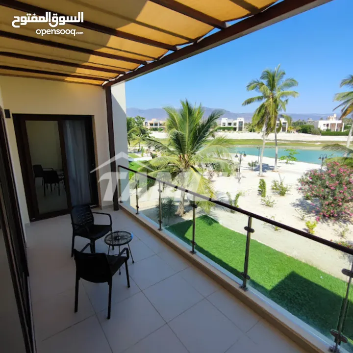 Luxurious Apartments for Sale in Salalah  REF 302GB