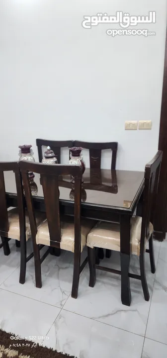 طاوله سفره