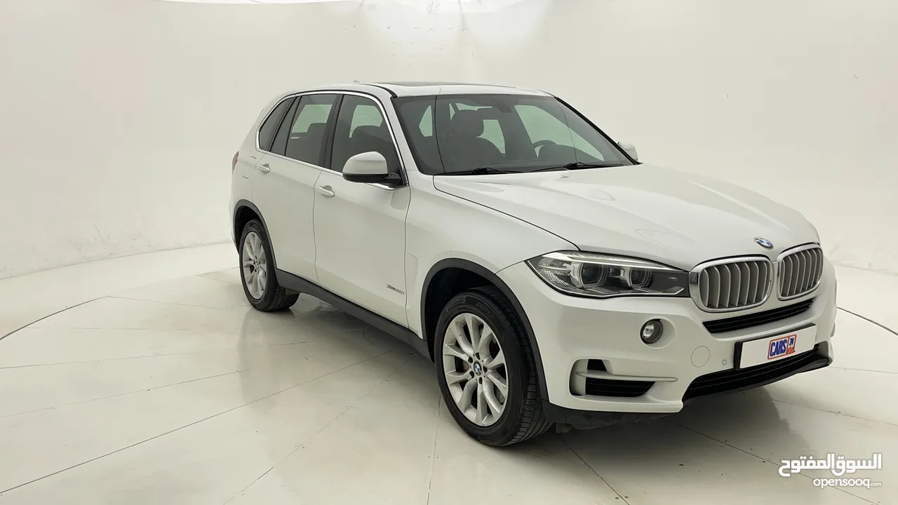 (HOME TEST DRIVE AND ZERO DOWN PAYMENT) BMW X5