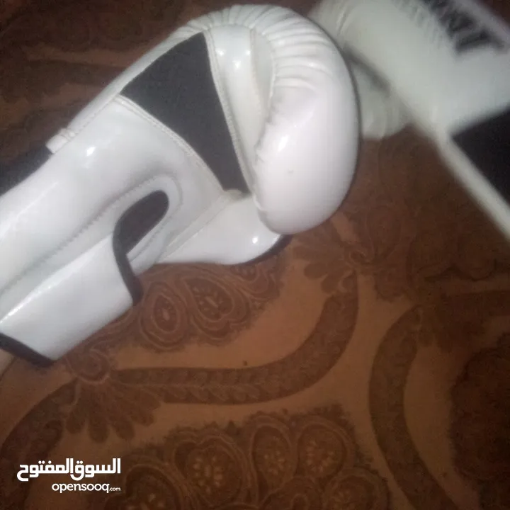 يوكسيات ملاكمه من عمر 6لعشره