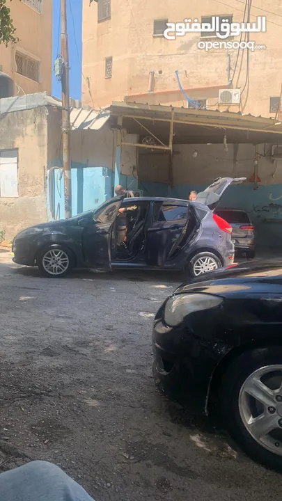 فورد فييستا