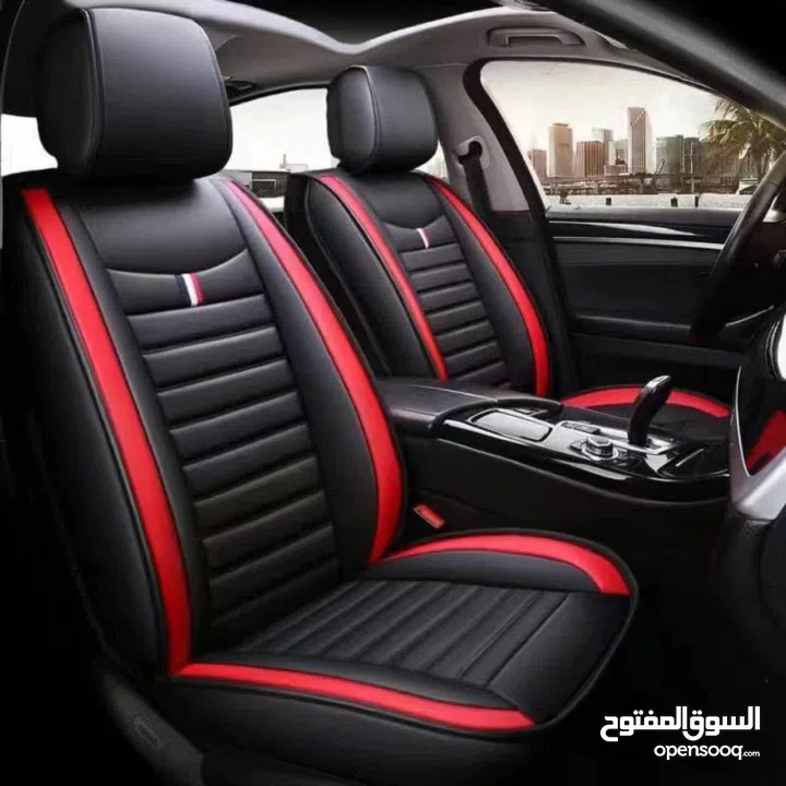 بكج السيارة المميز – 5 مقاعد فقط