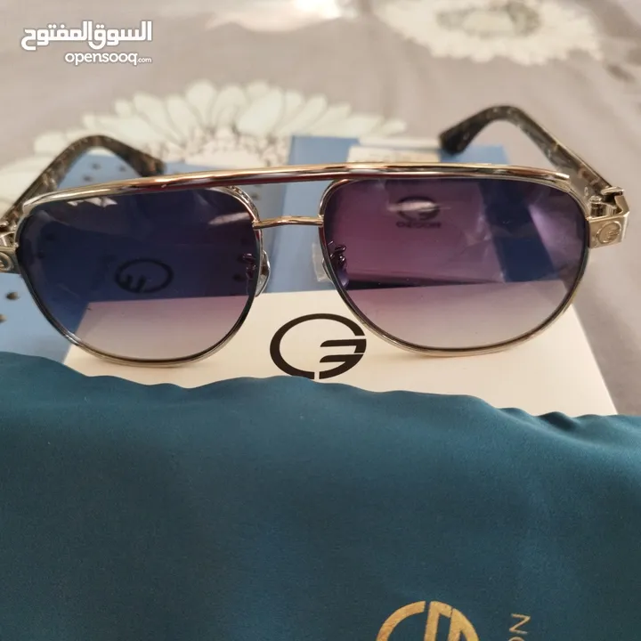 نظارة شمسية أصلية اوزون 17 دينار Sun glasses Ozoon