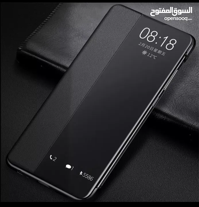 كفرات ذكية سمارت هواوي P30 pro لحقووو حالكم الكمية محدودة