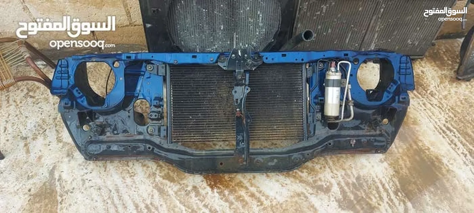 قطع سيارت دايو نيسان دودج هوندا ميتسوبيشي كيا هونداي جولف
