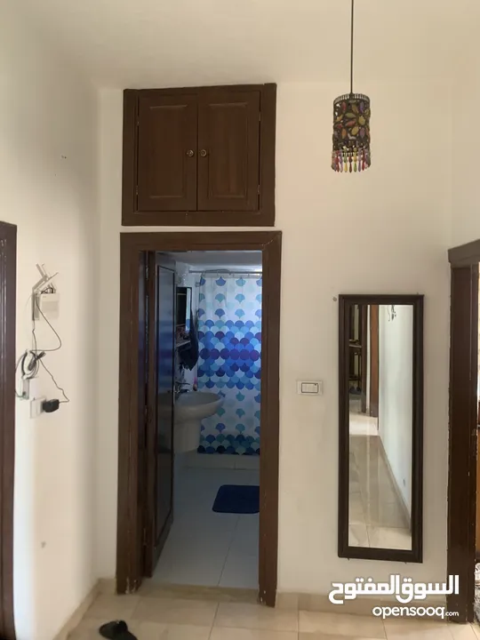 شقه بعرجان