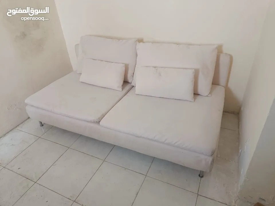 sofa 2 seater