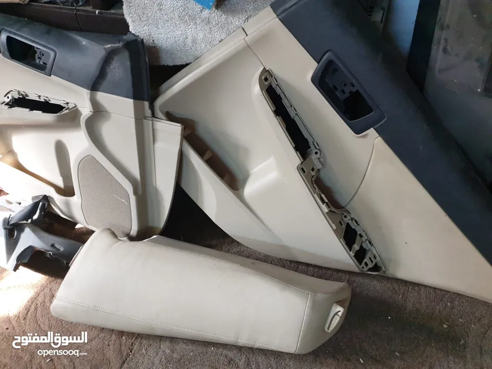 غرفه كامري كامل 2014