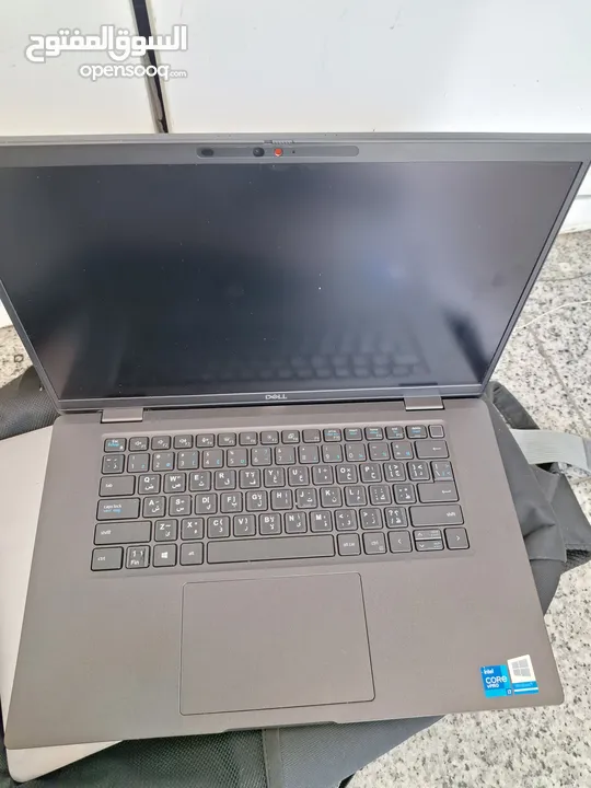 ,لابتوب ديل dell latitude 7520