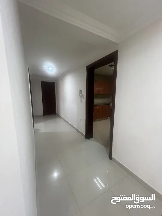 2 BHK RUWI Spacious Flat Opposite MHD