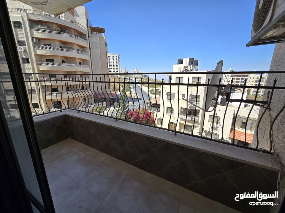 شقة مفروشة للايجار لطالبات