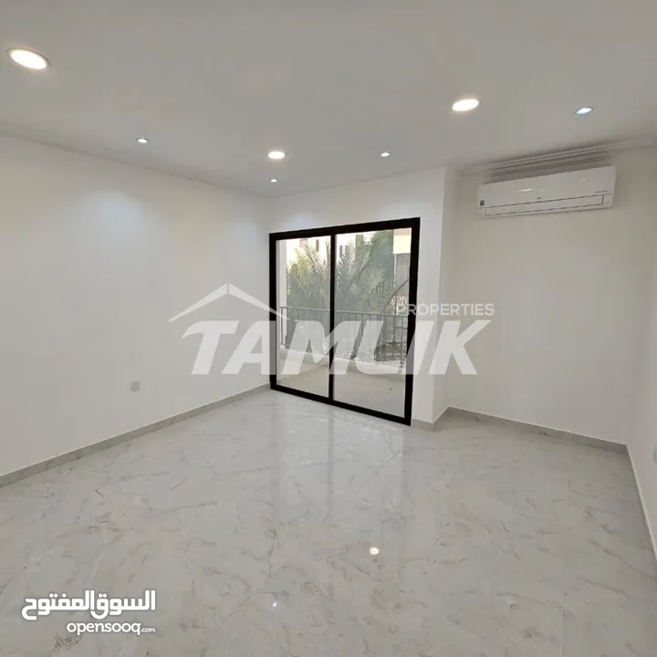 Commercial Standalone Villa for Rent in MQ  REF 778GA