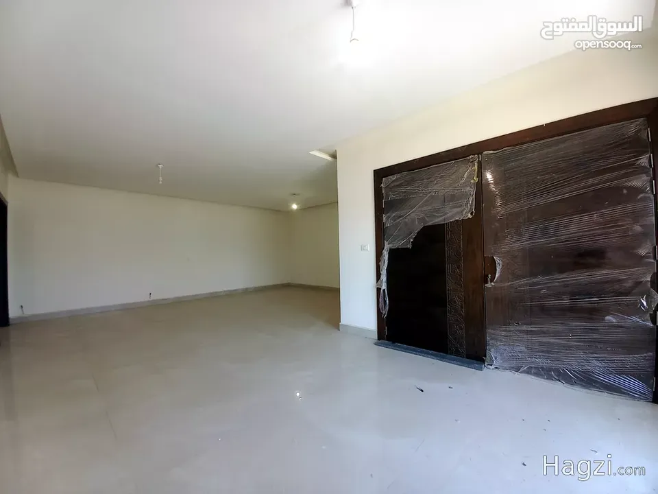 شقة طابقية للبيع في ضاحية النخيل  ( Property ID : 33942 )