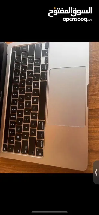 MacBook Pro 13 inch for sale excellent condition