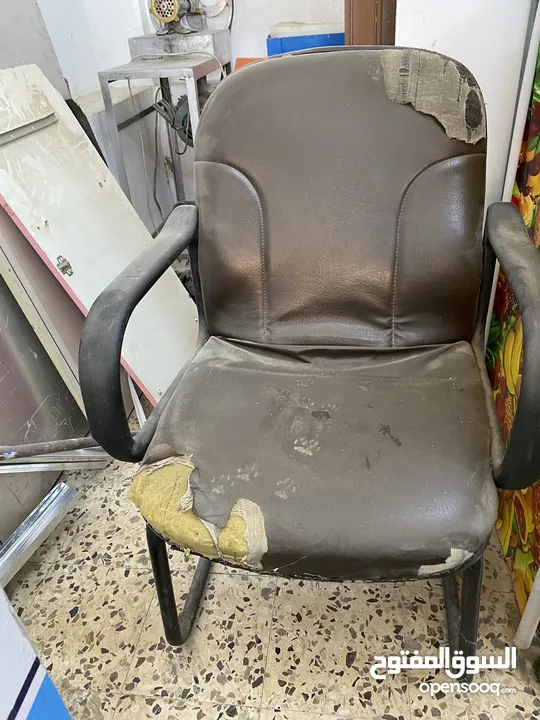 مستلزمات محلات خضار وفواكه ومجمدات