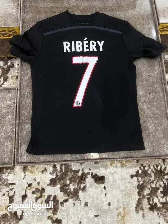Frank Ribéry 7