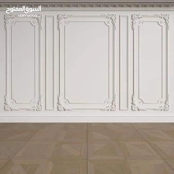 تجديد.حمامات. تبليط.قصارة.سباكة.ديكورات جبسون بورد والبديل uv.كهرباء.دهان.