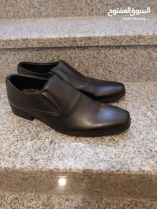 للبيع حذاء رسمي formal shoe for sale