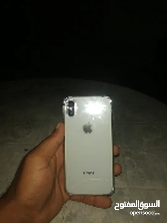 Apple iPhone x 256 GB