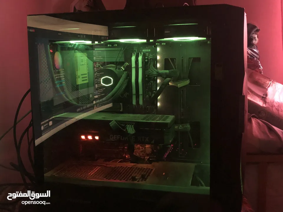 كمبيوتر جيمنج الجيل الـ13