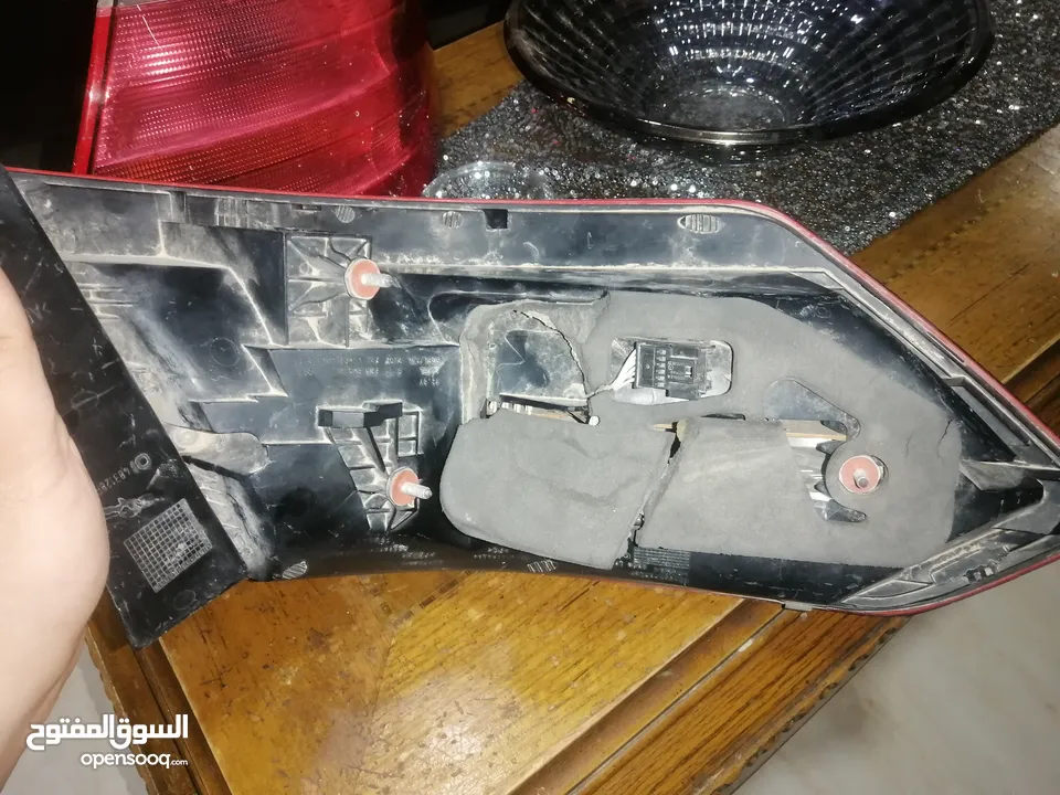 اضوية مشكلة للبيع