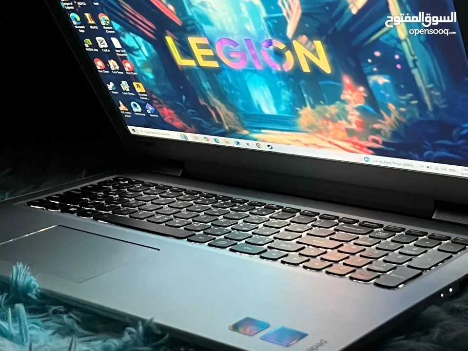 لابتوب لينوفو Legon