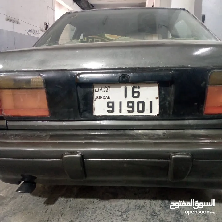 رقم مميز للبيع بسعر مغري جدا 91901  16