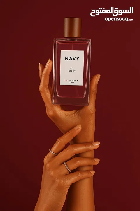 عرض عيد الاستقلال من navy