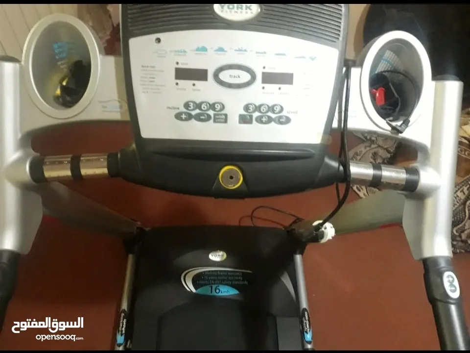جهاز أمريكي ماركة YORK