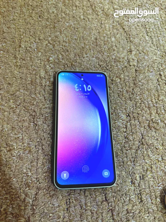 Samsung A54 5G