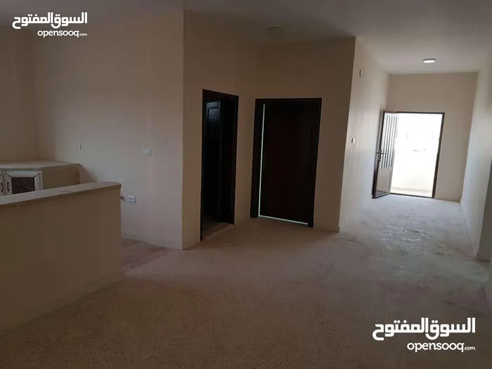 المفرق - شقة مميزة للإيجار في موقع حيوي