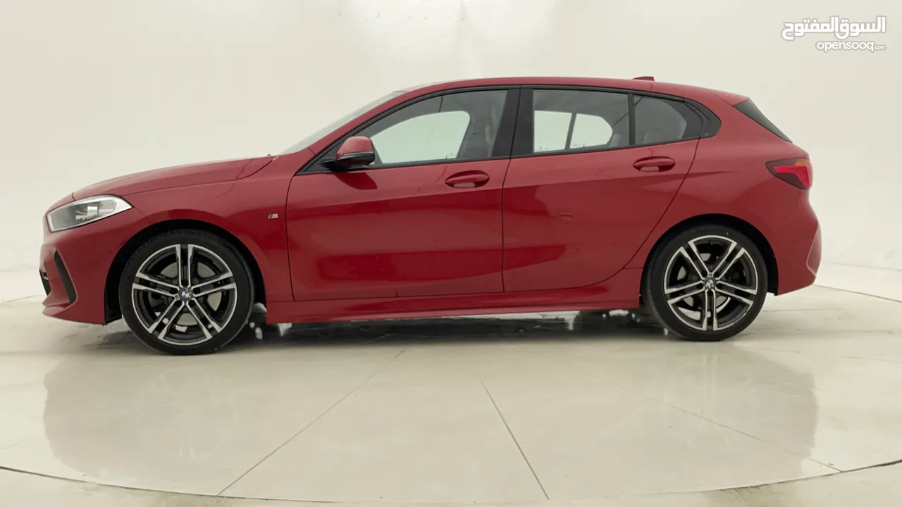 (FREE HOME TEST DRIVE AND ZERO DOWN PAYMENT) BMW 120I