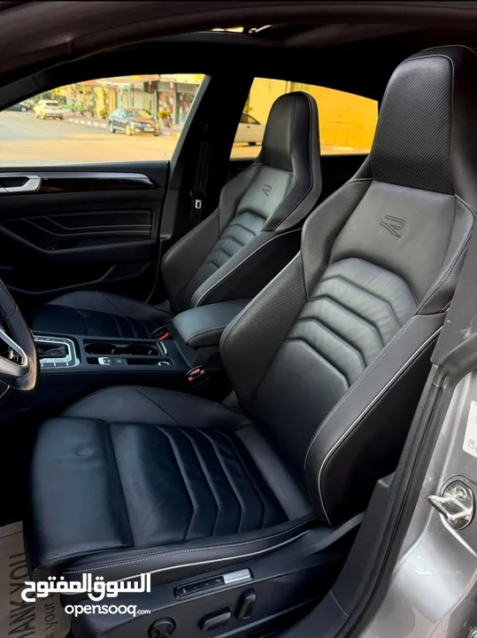 ارتيون مميزة