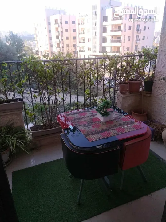 شقه مسكونه للبيع