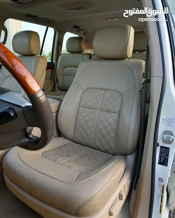 تويوتا لاندكروزر TOYOTA LandCruiser 2015 GXR