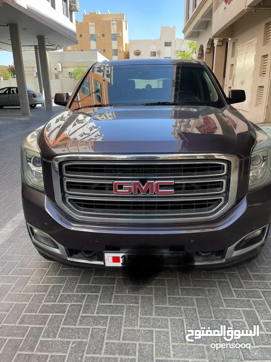 جمس يوكن XL مديل 2015  BD6800 jams yukun XL2015 BD6800